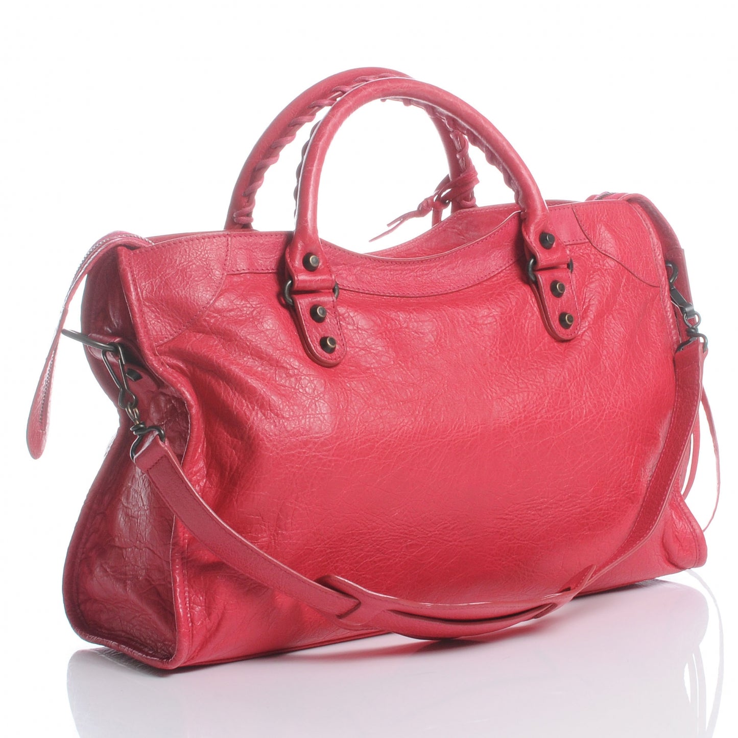 Agneau City Rose Thulian
