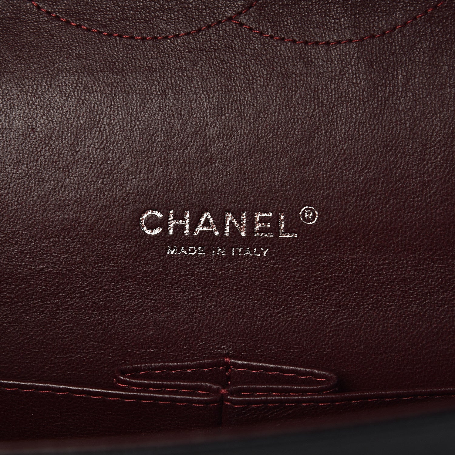 Chanel Caviar Quilted Maxi Double Flap Black 5 of 11