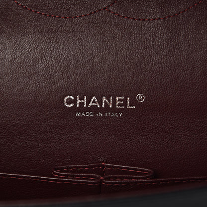 Chanel Caviar Quilted Maxi Double Flap Black 5 of 11