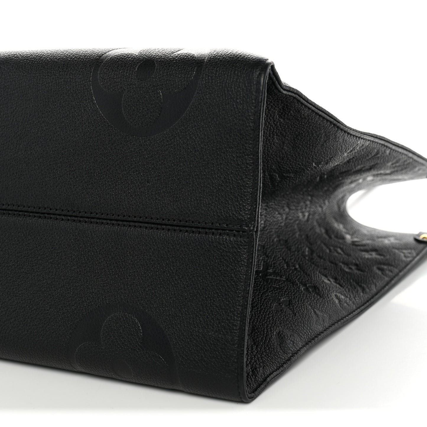 Empreinte Monogram Giant Onthego GM Black