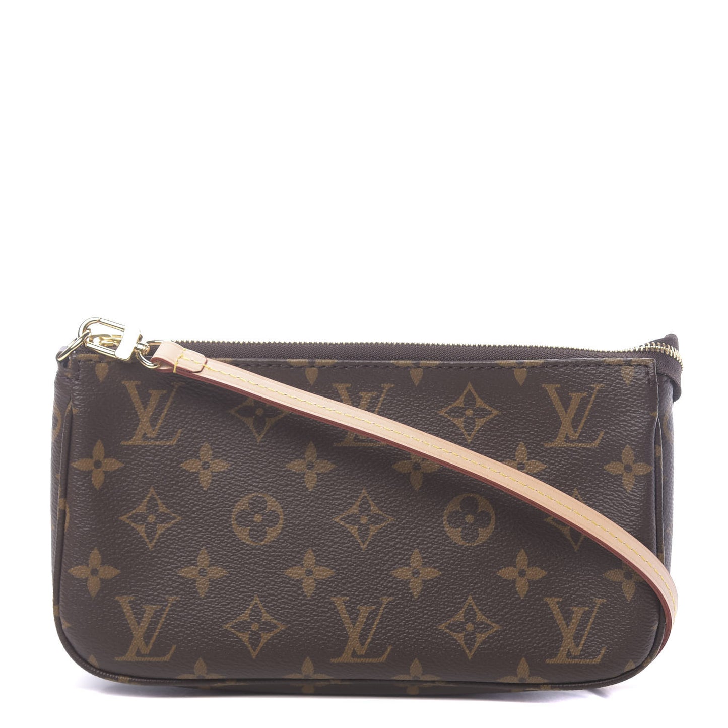 Monogram Pochette Accessories NM