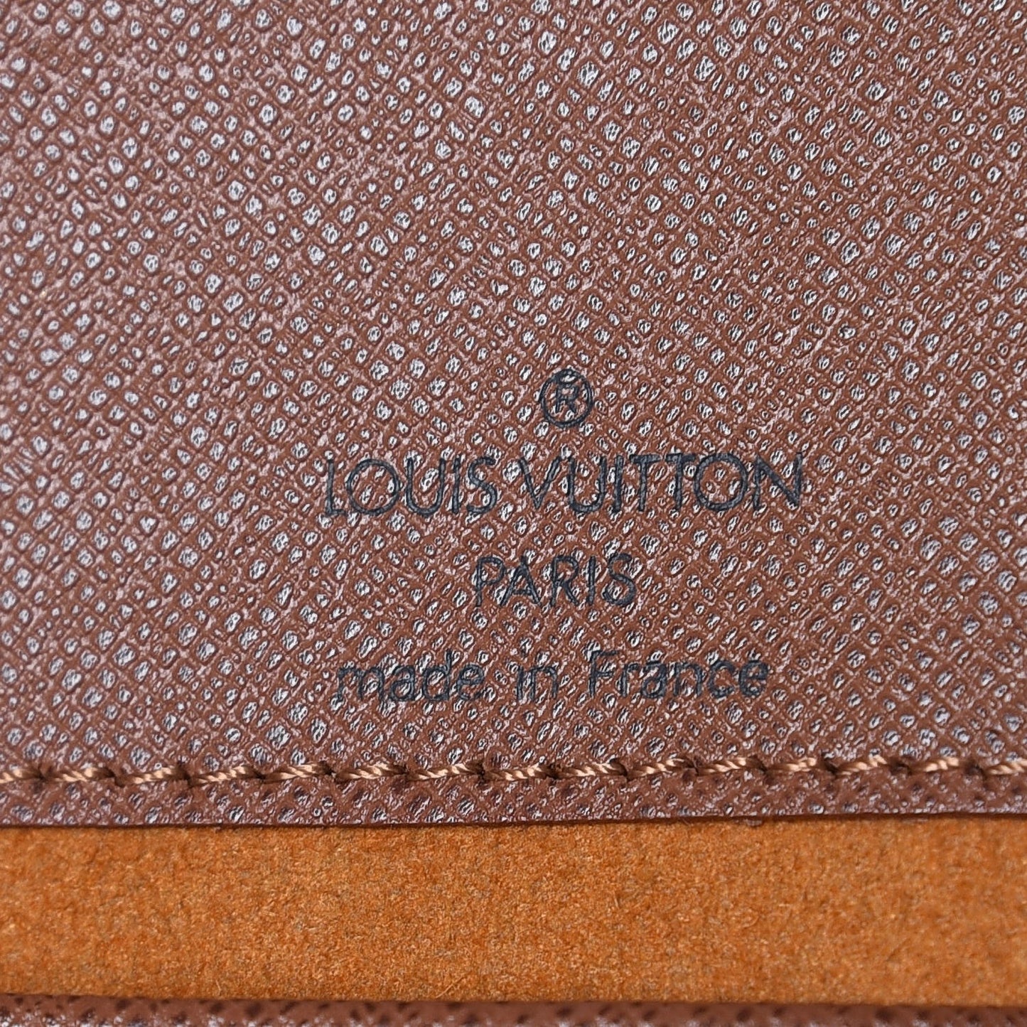 Monogram Musette Tango