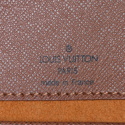 Louis Vuitton Monogram Musette Tango 6 of 9
