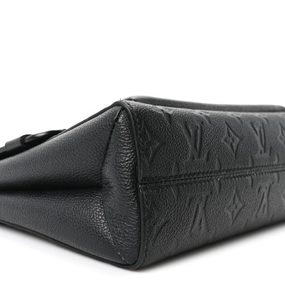 Louis Vuitton Empreinte Vavin PM Black 8 of 10