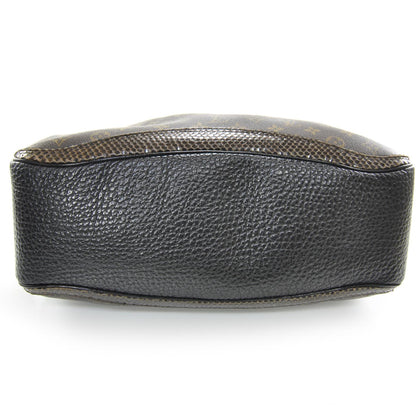 Louis Vuitton Monogram Ostrich Oskar Waltz 4 of 8