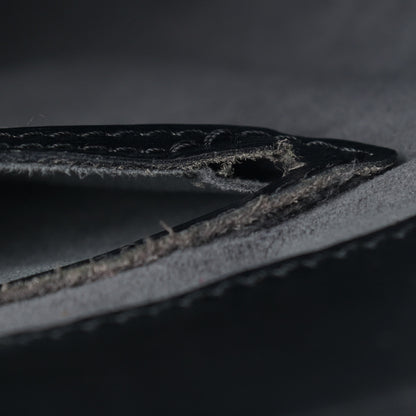 Louis Vuitton Epi Cluny Black 12 of 17