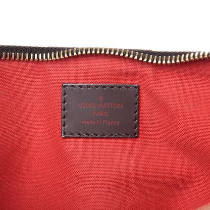 Louis Vuitton Damier Ebene Siena MM 7 of 8