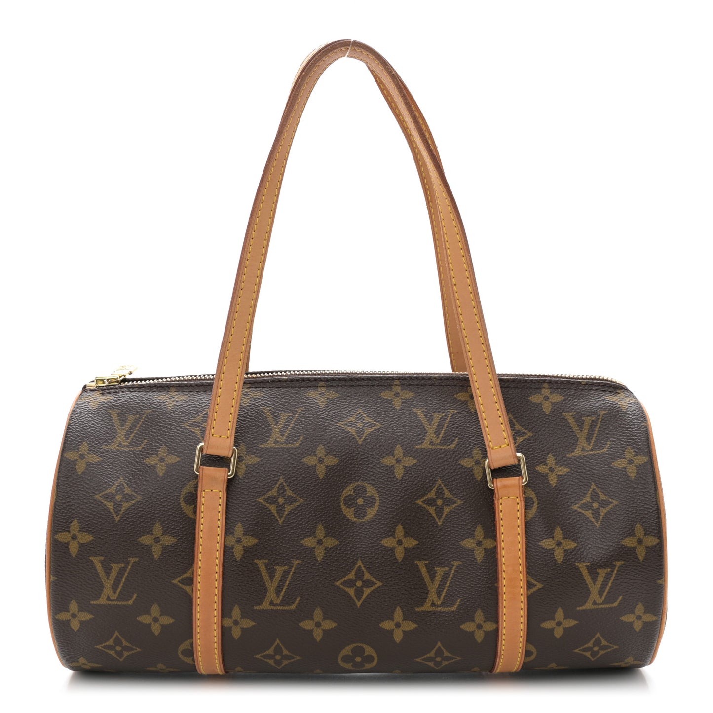 Monogram Papillon 30 with Companion