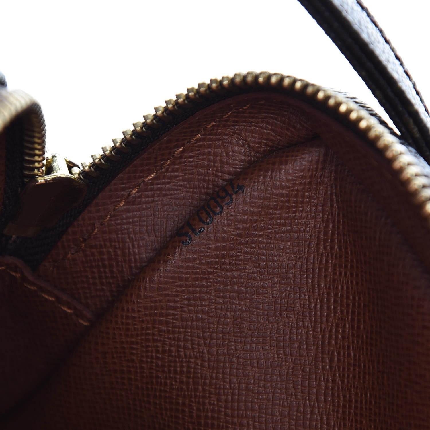 Louis Vuitton Monogram Pochette Marly Bandouliere 9 of 15