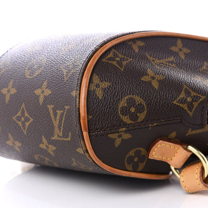 Louis Vuitton Monogram Ellipse Sac a Dos Backpack 6 of 9
