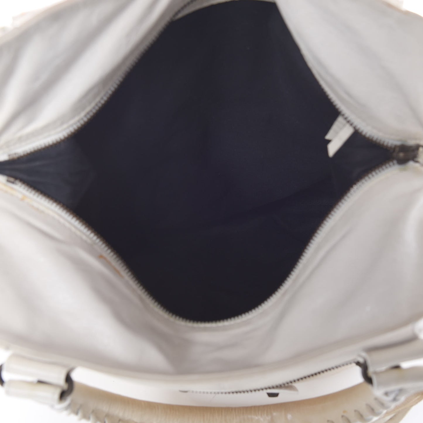 Agneau Classic Hardware Brief Natural