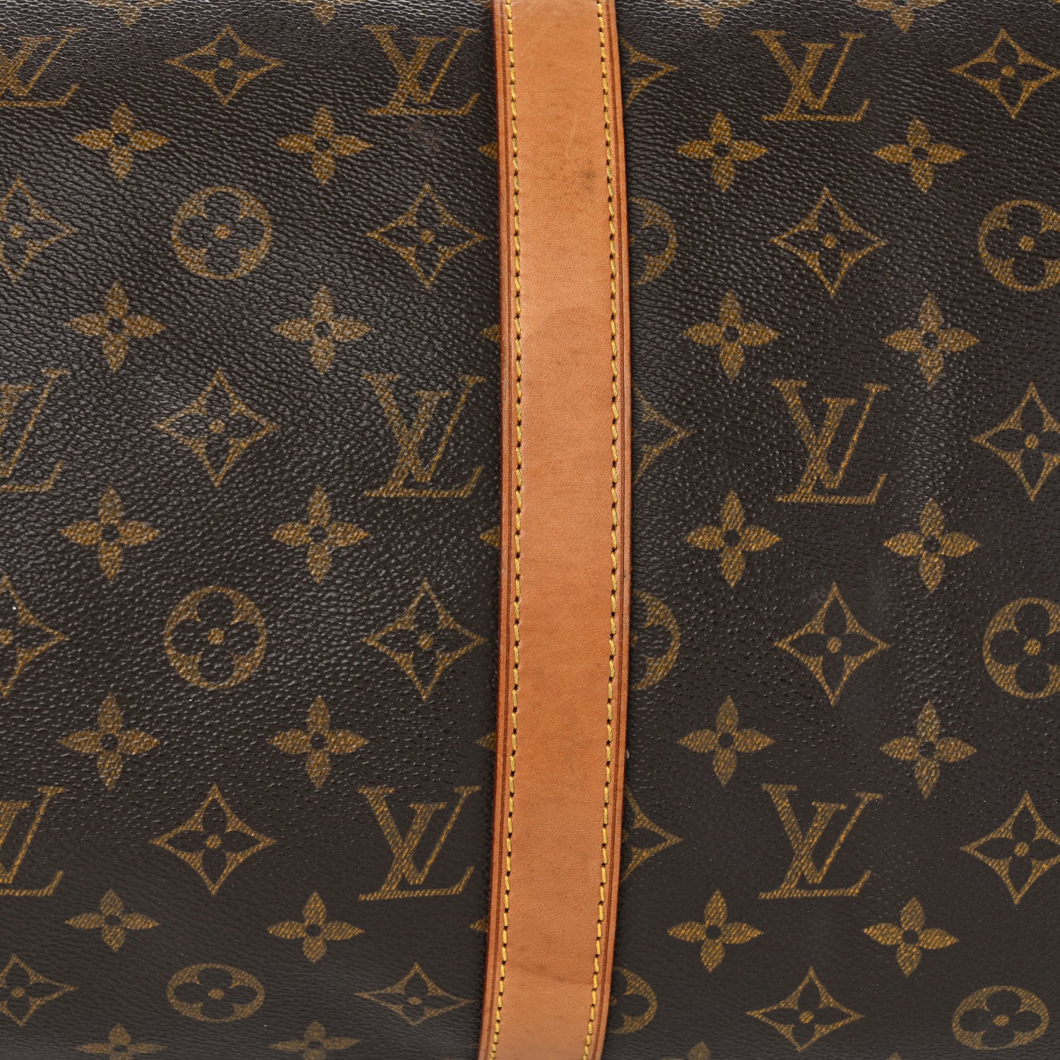 Louis Vuitton Monogram Keepall 50 12 of 15