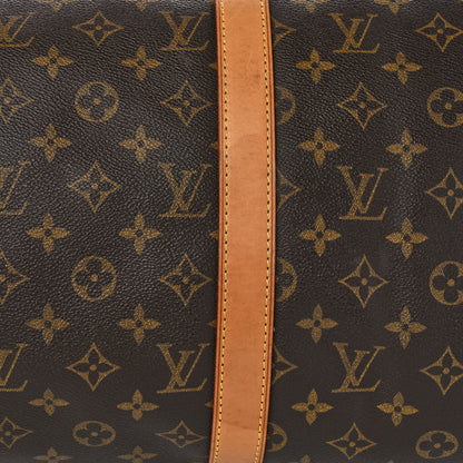 Louis Vuitton Monogram Keepall 50 12 of 15
