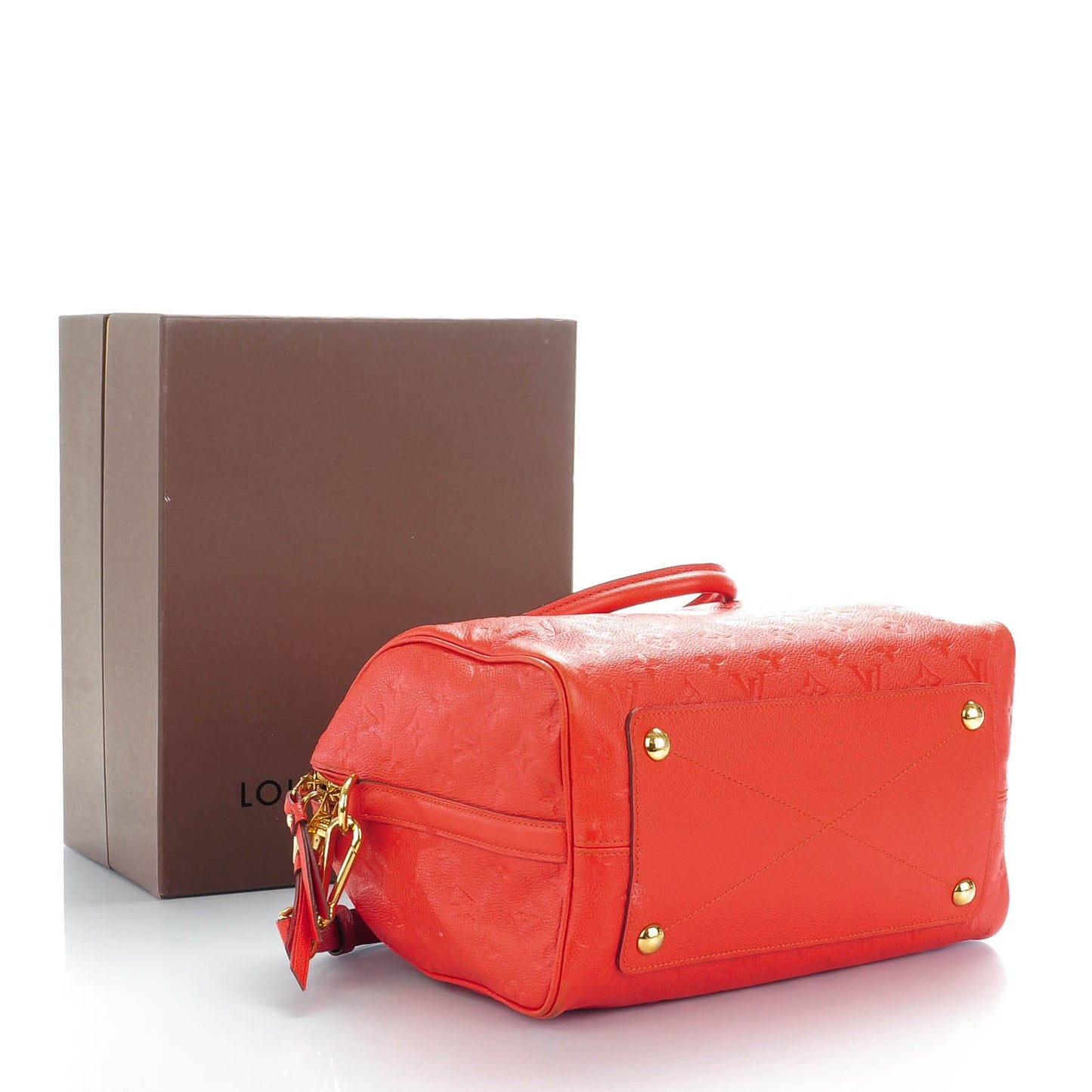 Empreinte Speedy Bandouliere 30 Orient