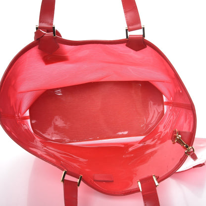 Louis Vuitton Epi Plage Lagoon Bay Grenadine 5 of 14