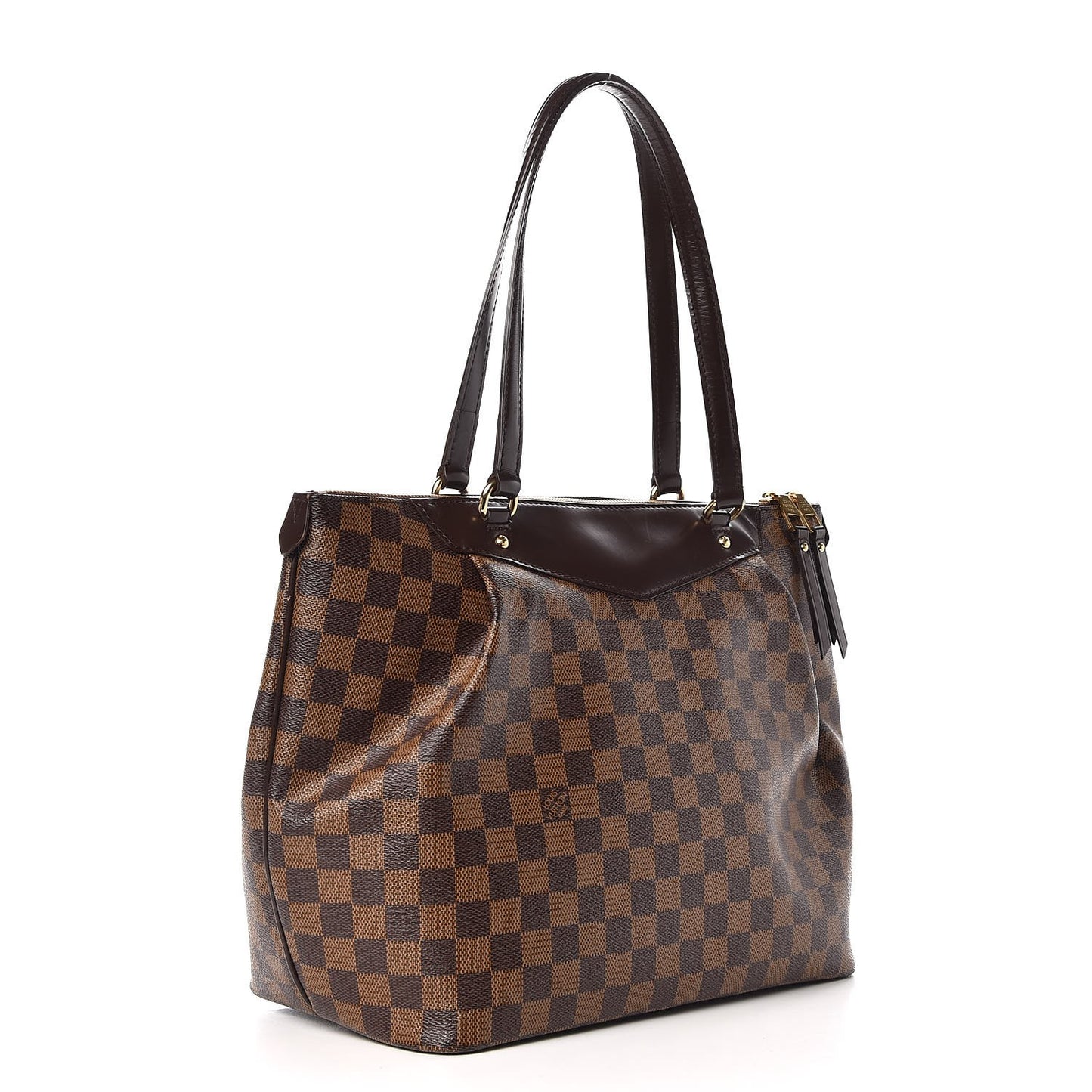 Damier Ebene Westminster GM