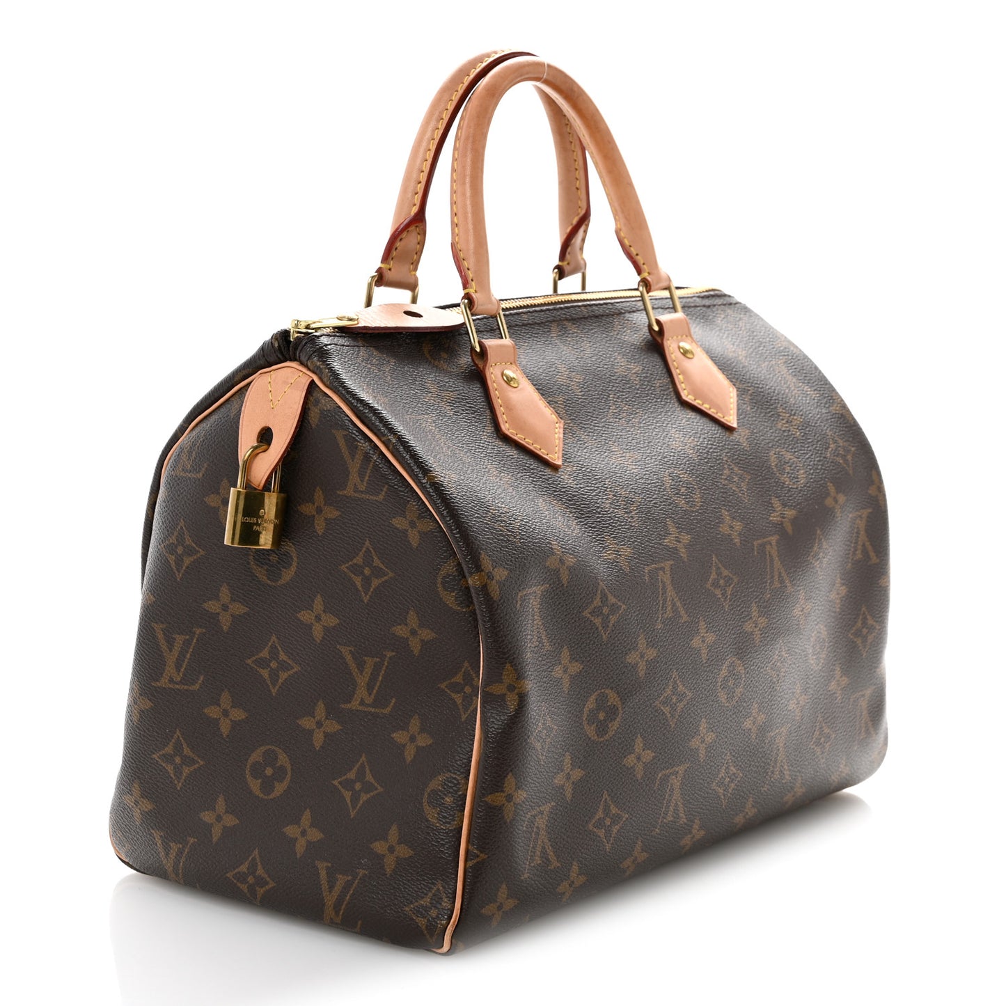 Monogram Speedy 30