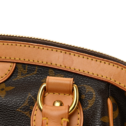 Louis Vuitton LOUIS VUITTON Monogram Tivoli PM 10 of 10