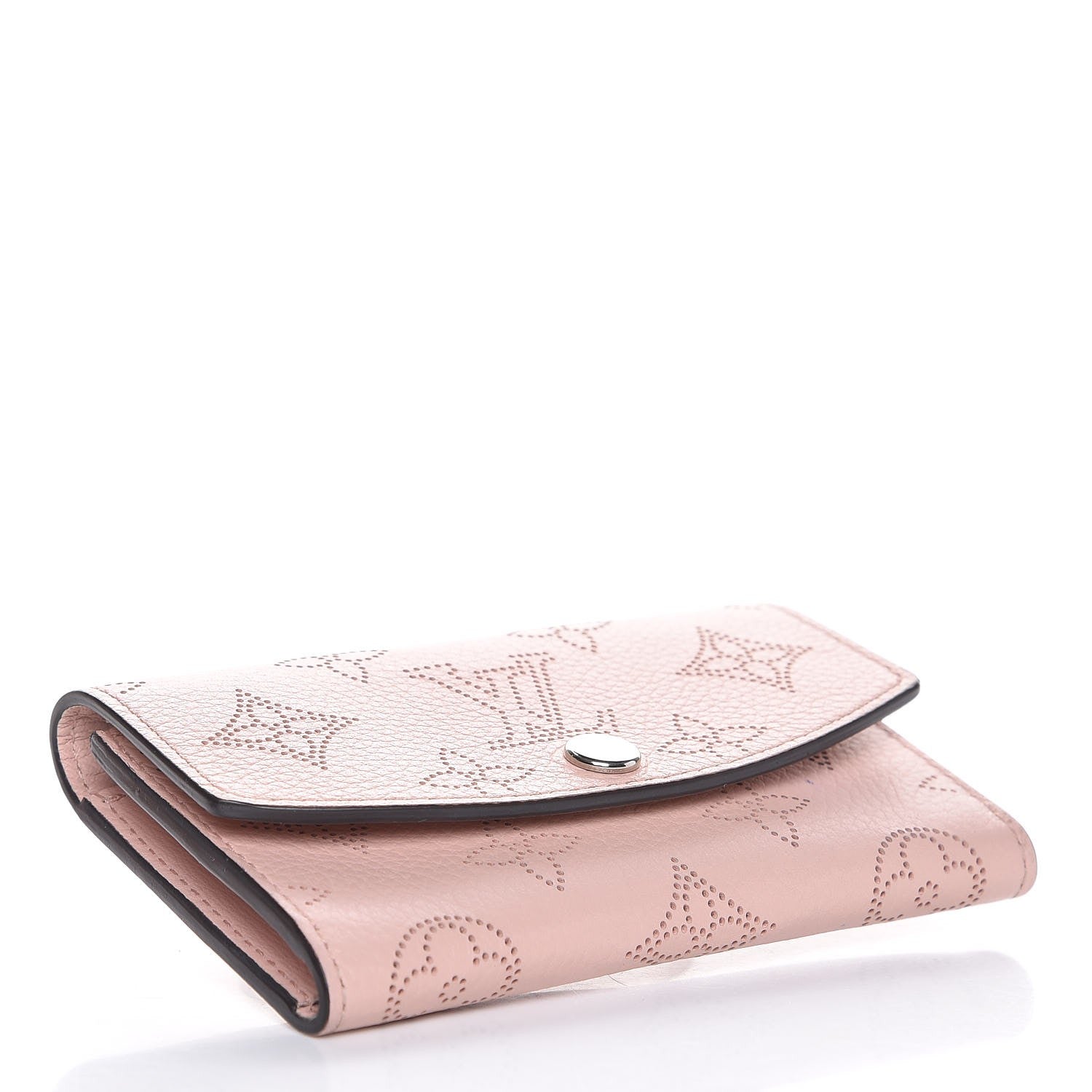 Louis Vuitton Mahina Anae Coin Purse Magnolia 4 of 8
