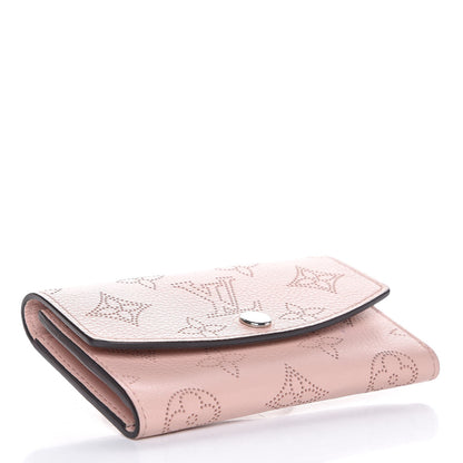 Louis Vuitton Mahina Anae Coin Purse Magnolia 4 of 8