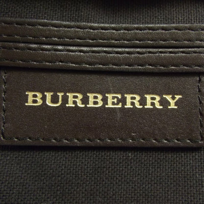 Burberry Haymarket Check Small Chester Bowling Bag 7 of 8