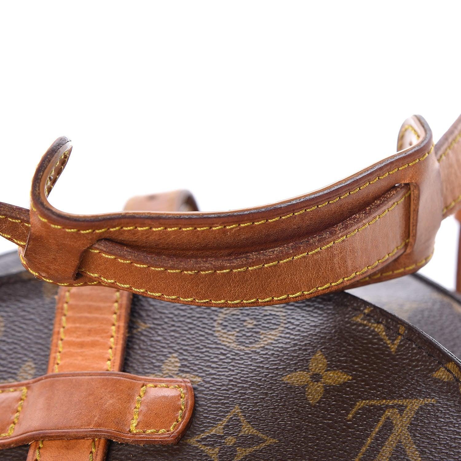 Louis Vuitton Monogram Chantilly GM 25 of 26