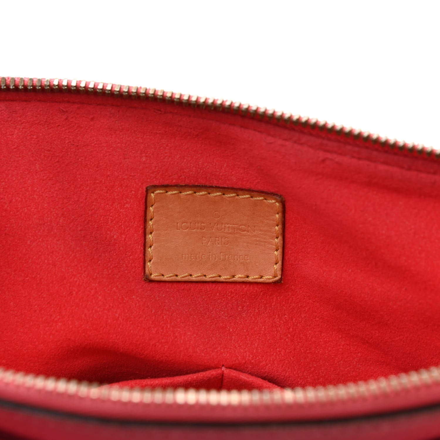 Louis Vuitton Monogram Pallas Dahlia 6 of 17