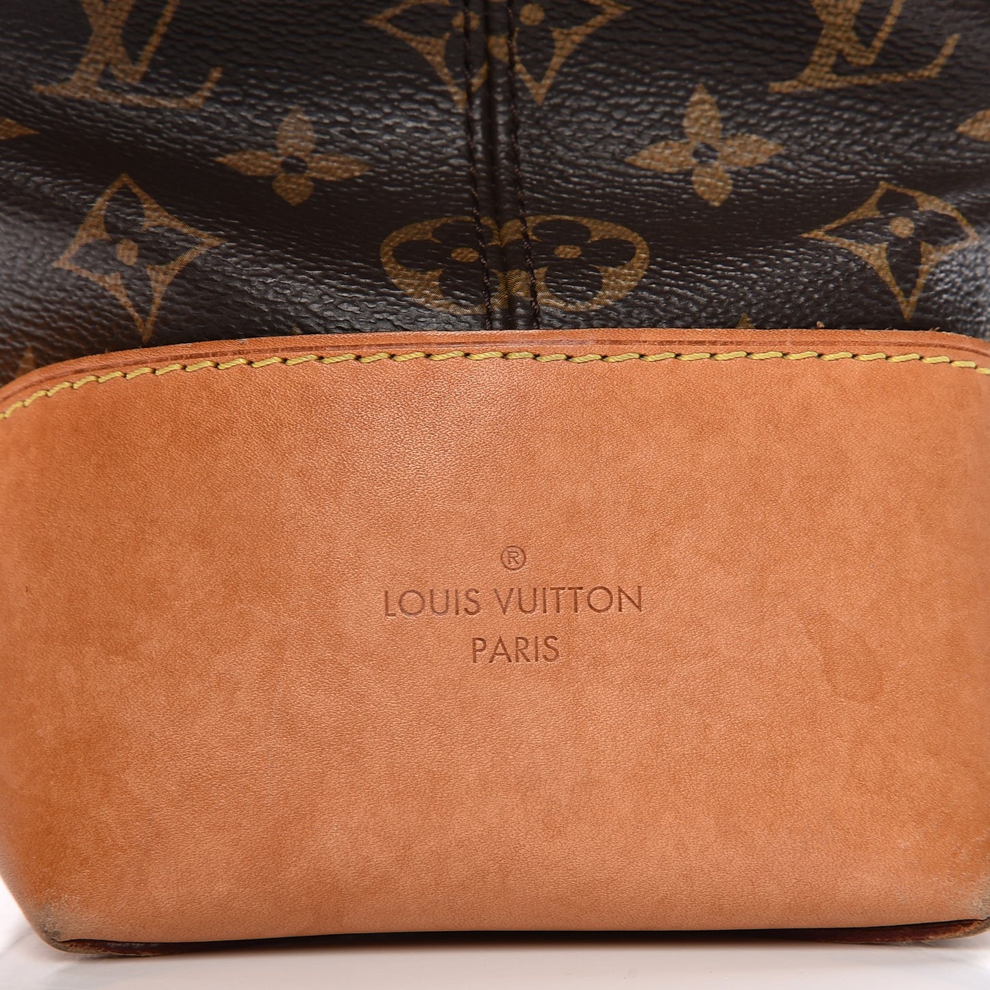 Monogram Berri MM