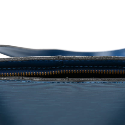 Louis Vuitton Epi Lussac Toledo 20 of 21