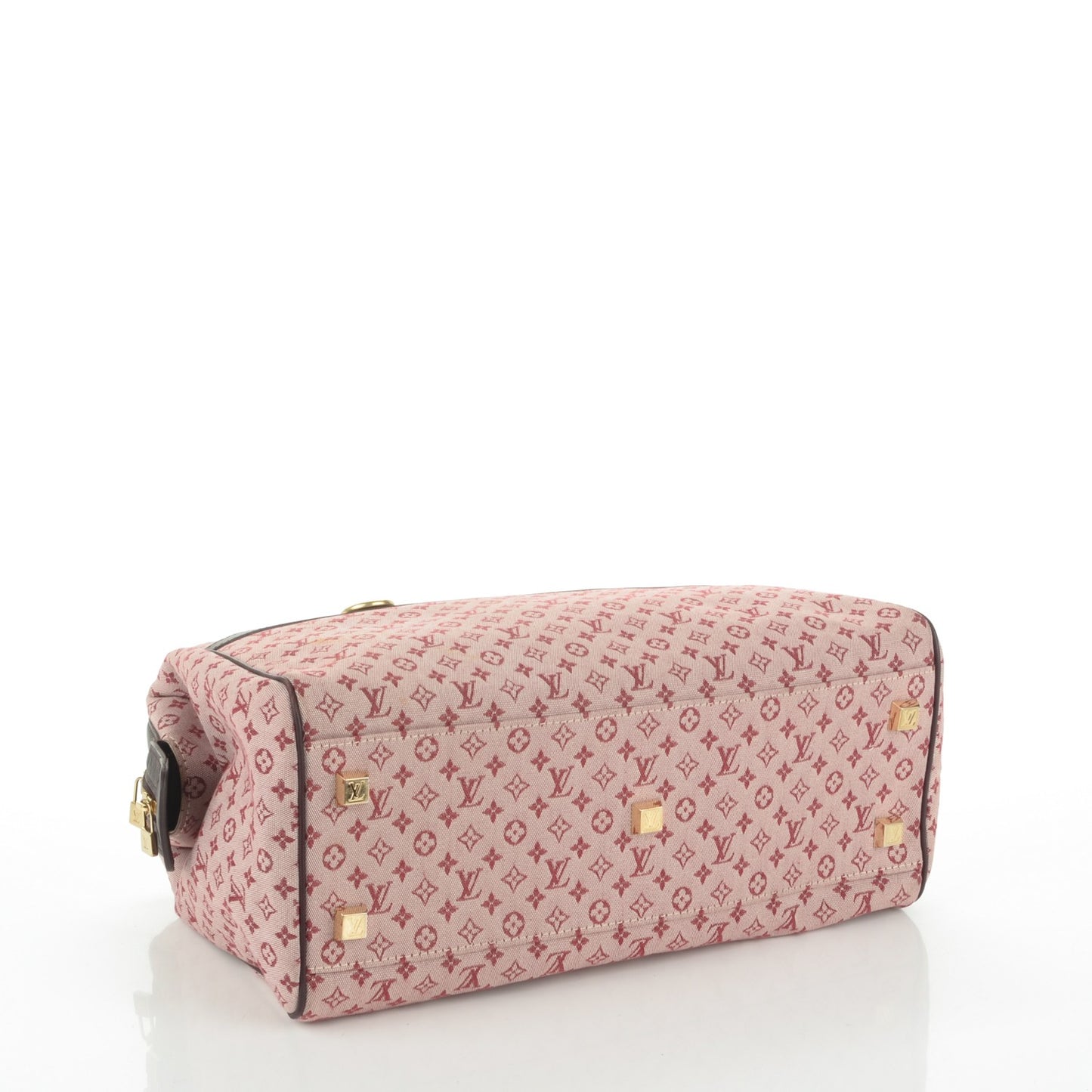 Mini Monogram Josephine GM Cherry