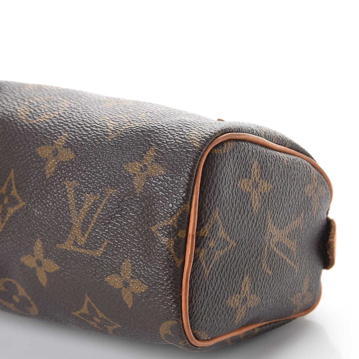 Monogram Mini Sac HL Speedy