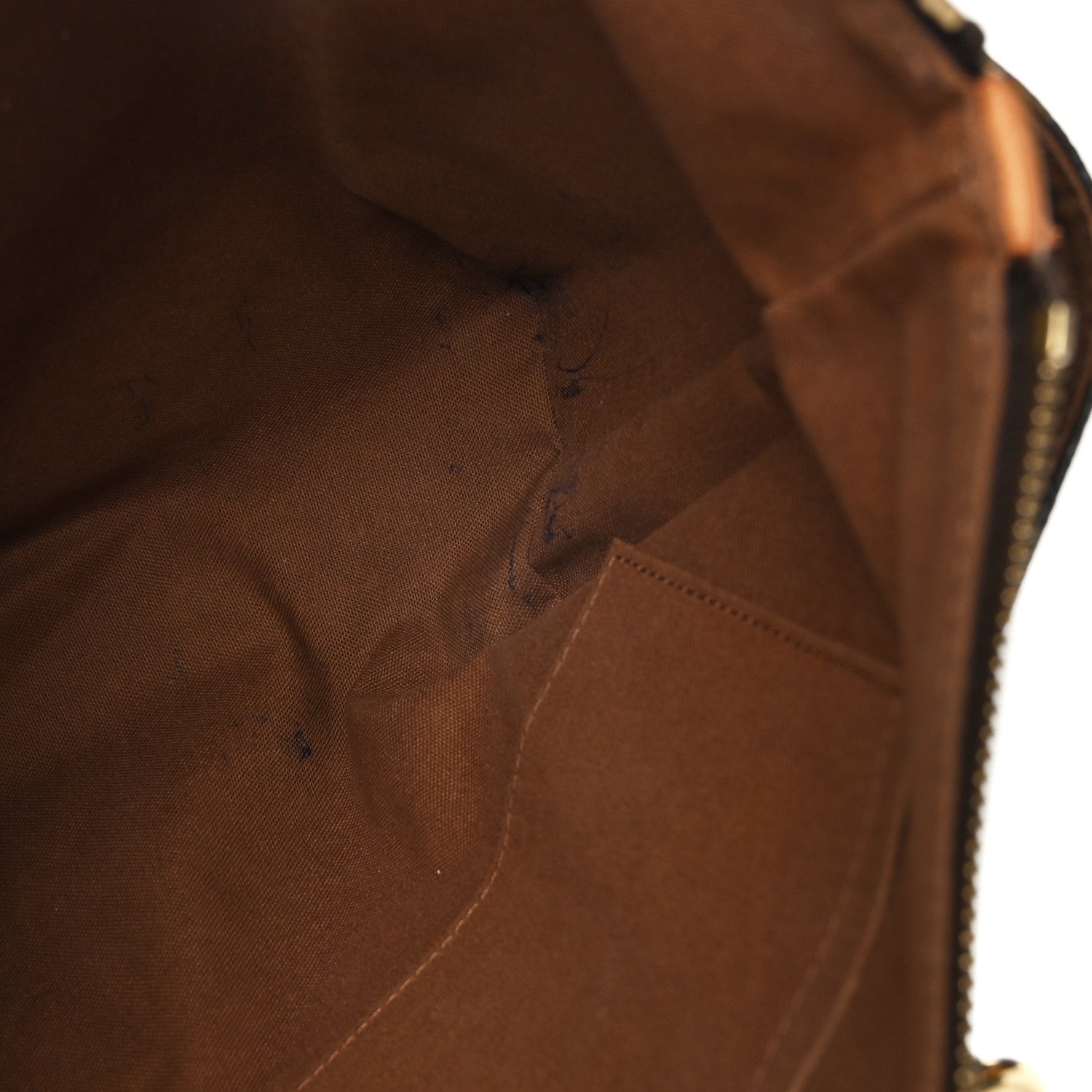 Louis Vuitton Monogram Totally PM 9 of 9