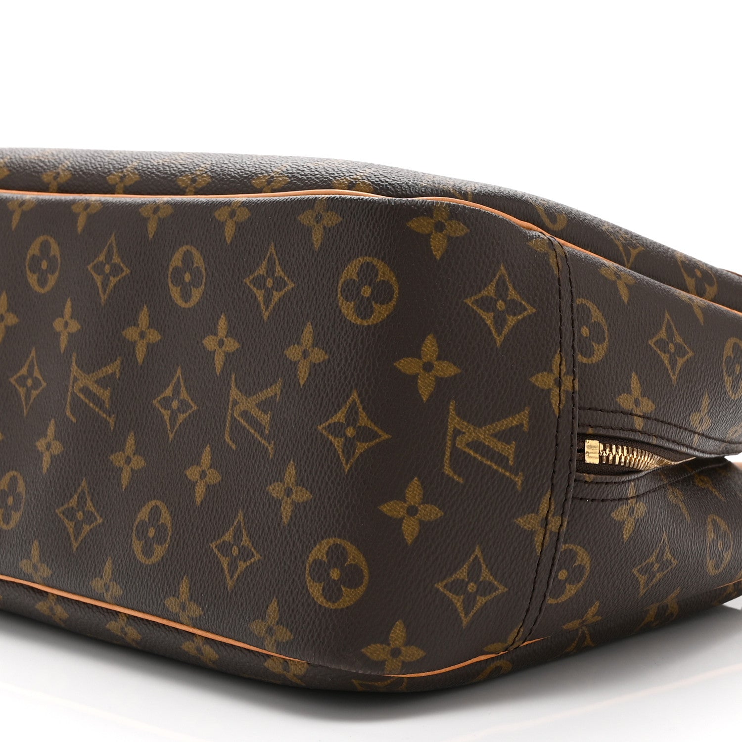 Louis Vuitton Monogram Deauville 10 of 10