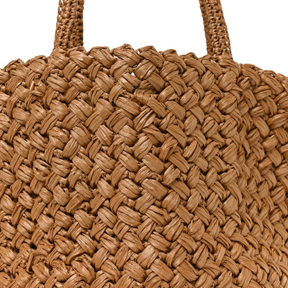 The Row Raffia Estelle Two Bag The 6 of 9