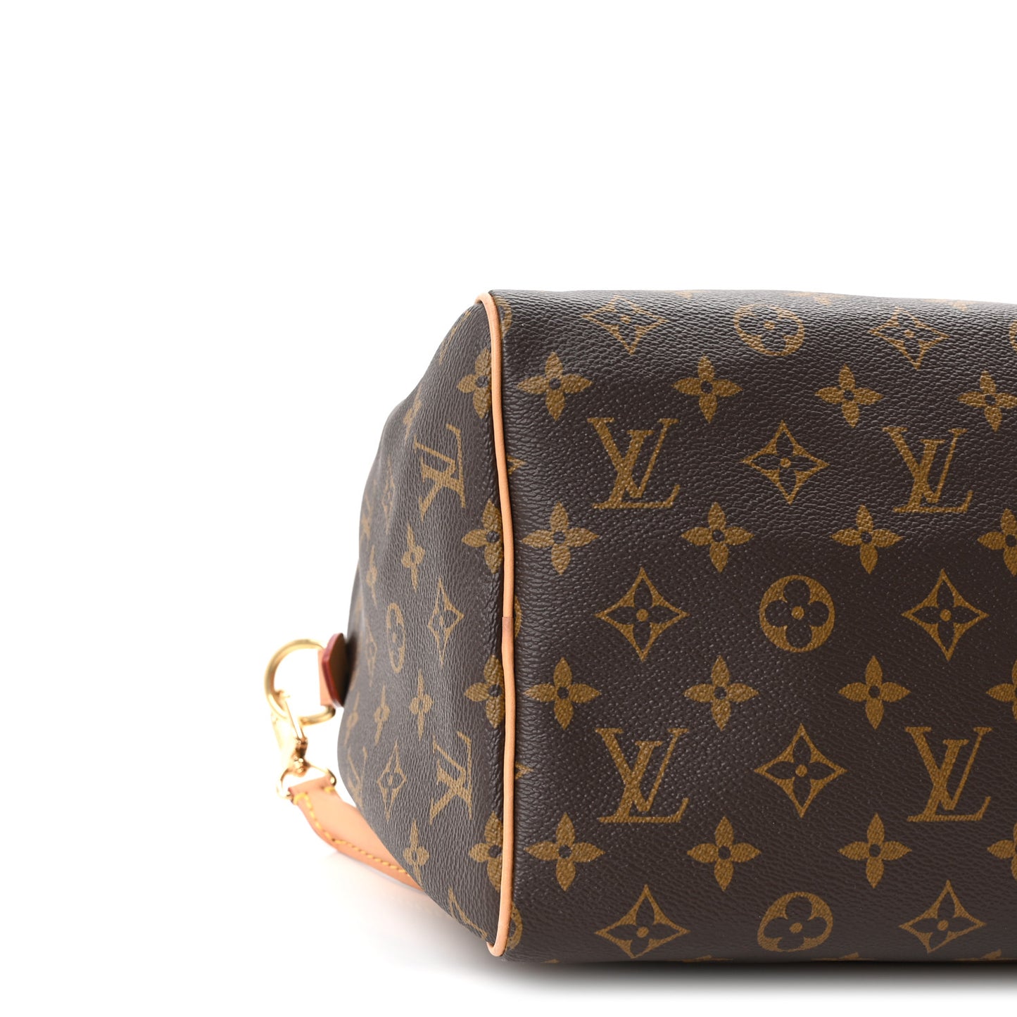 Monogram Speedy Soft 30 Crafty Red