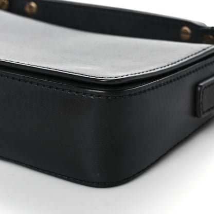 Christian Dior Calfskin J'Adior Flap Bag Black 8 of 11