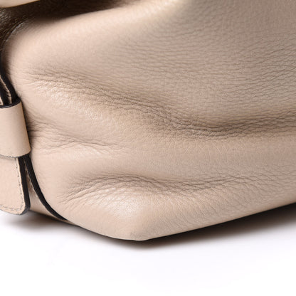 Givenchy Pebbled Calfskin Small Nightingale 18 of 20