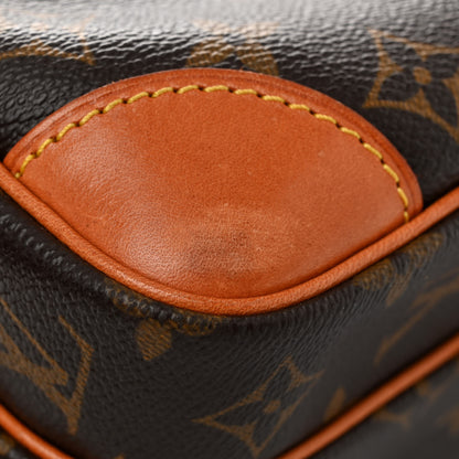 Louis Vuitton LOUIS VUITTON Monogram Nil 28 10 of 10