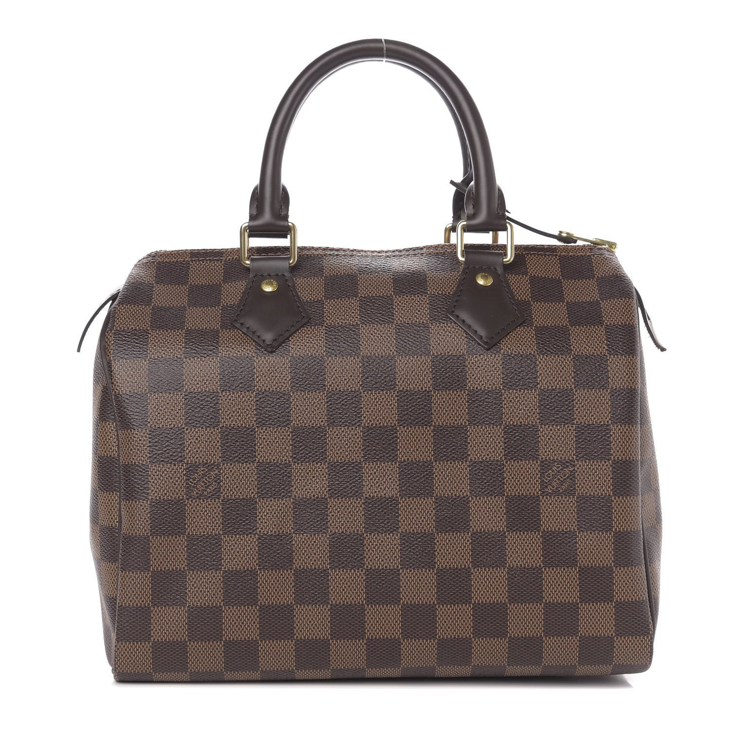 Damier Ebene Speedy 25