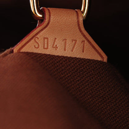 Louis Vuitton Monogram Tivoli GM 7 of 8
