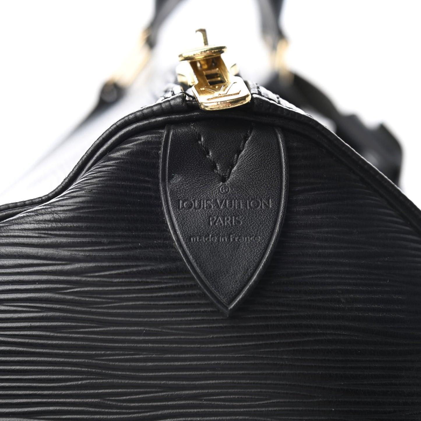 Epi Keepall 55 Black
