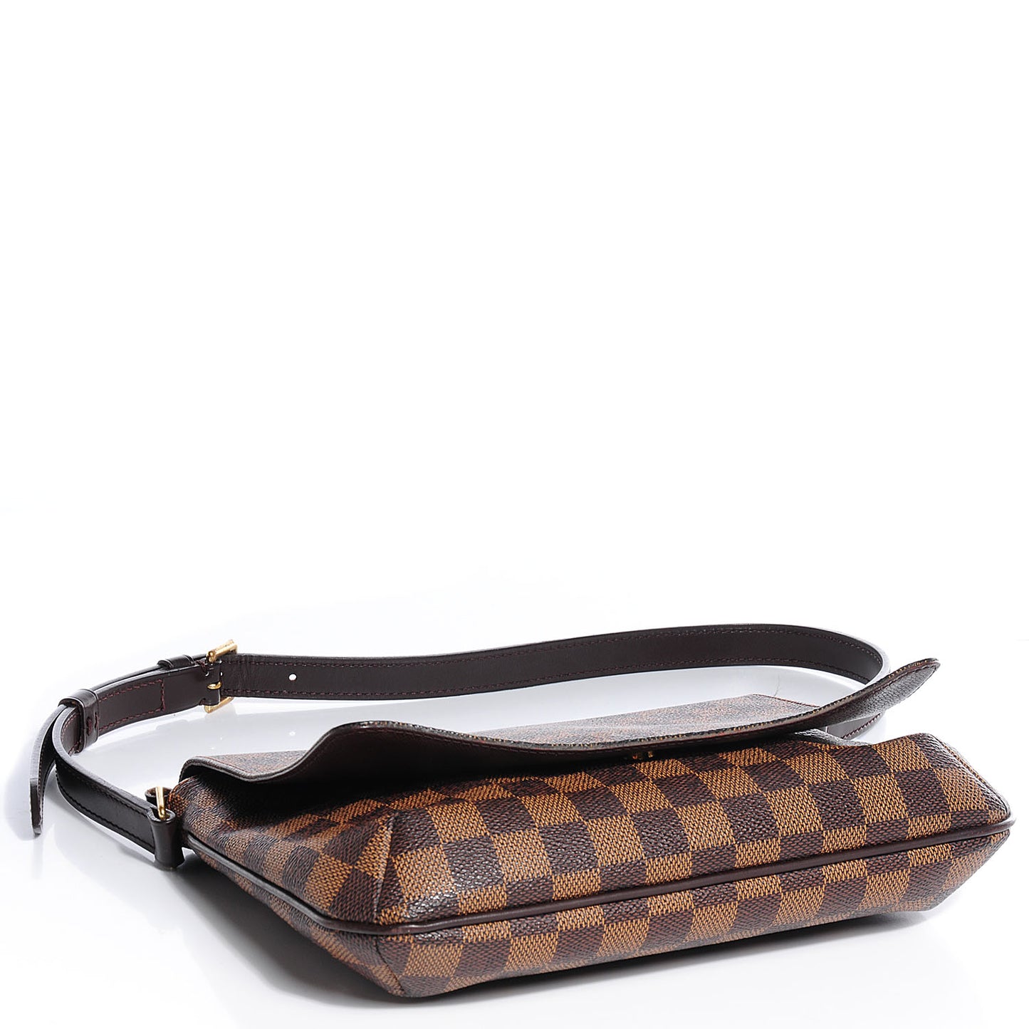Damier Ebene Musette Tango