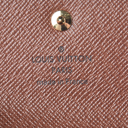 Louis Vuitton Monogram 4 Key Multicles Holder 6 of 10