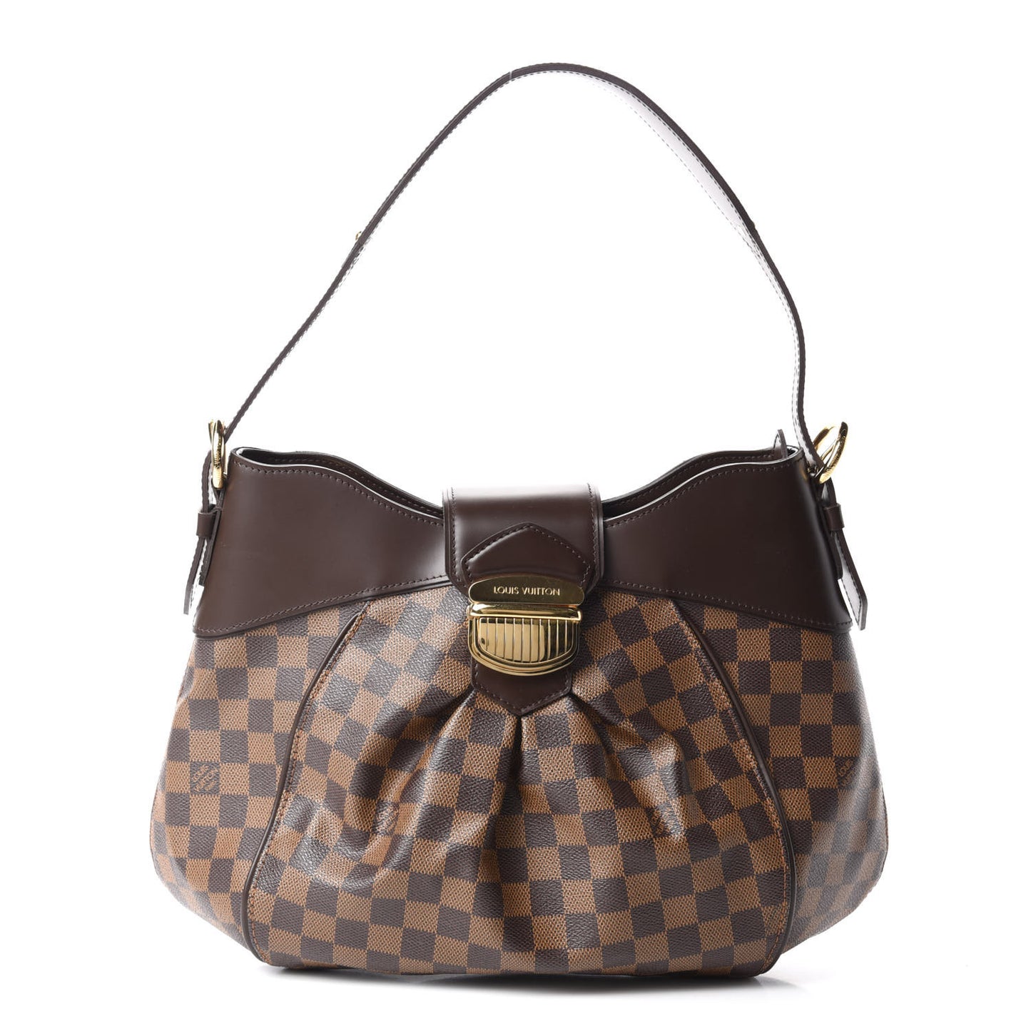 Damier Ebene Sistina MM