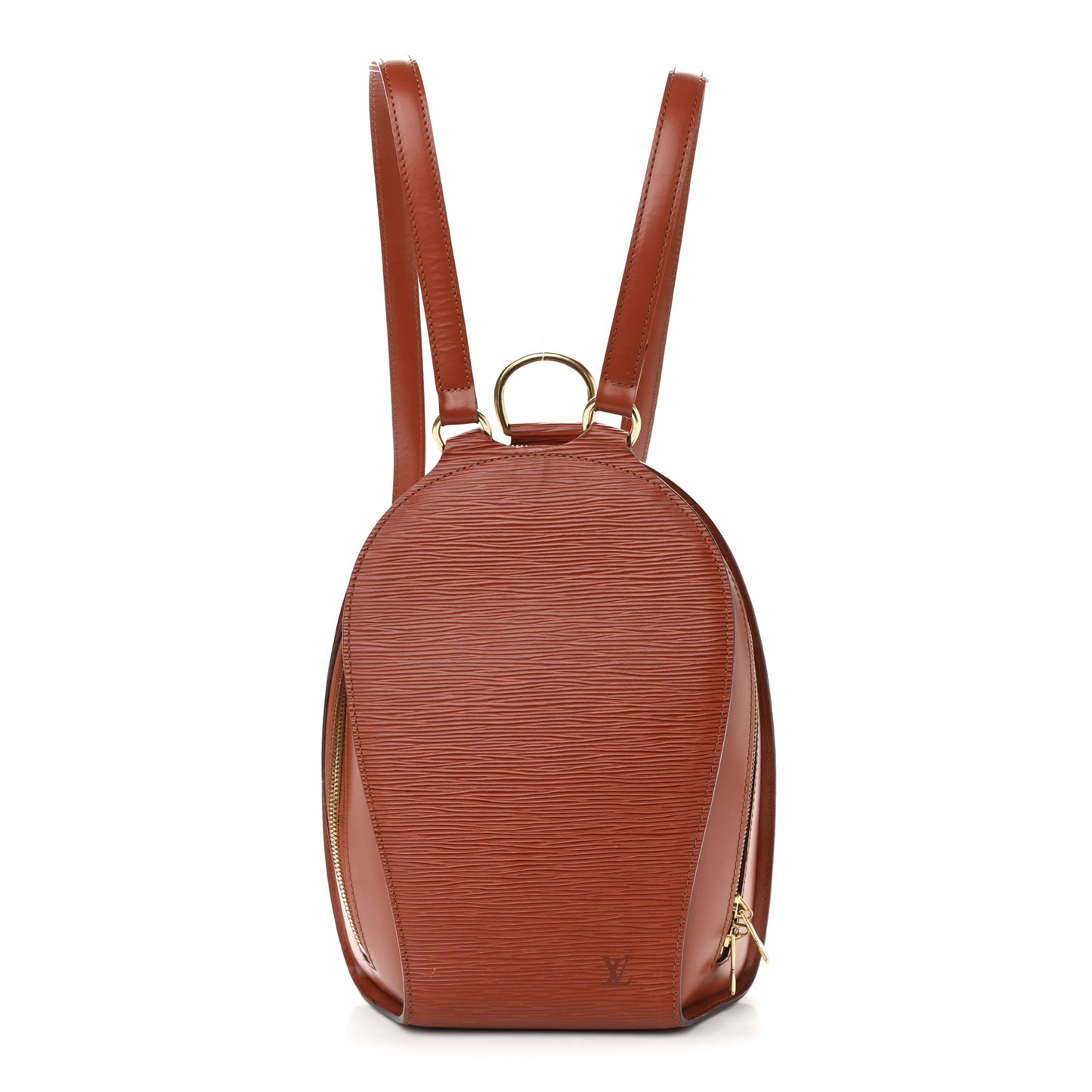 Epi Mabillon Backpack Kenyan Fawn