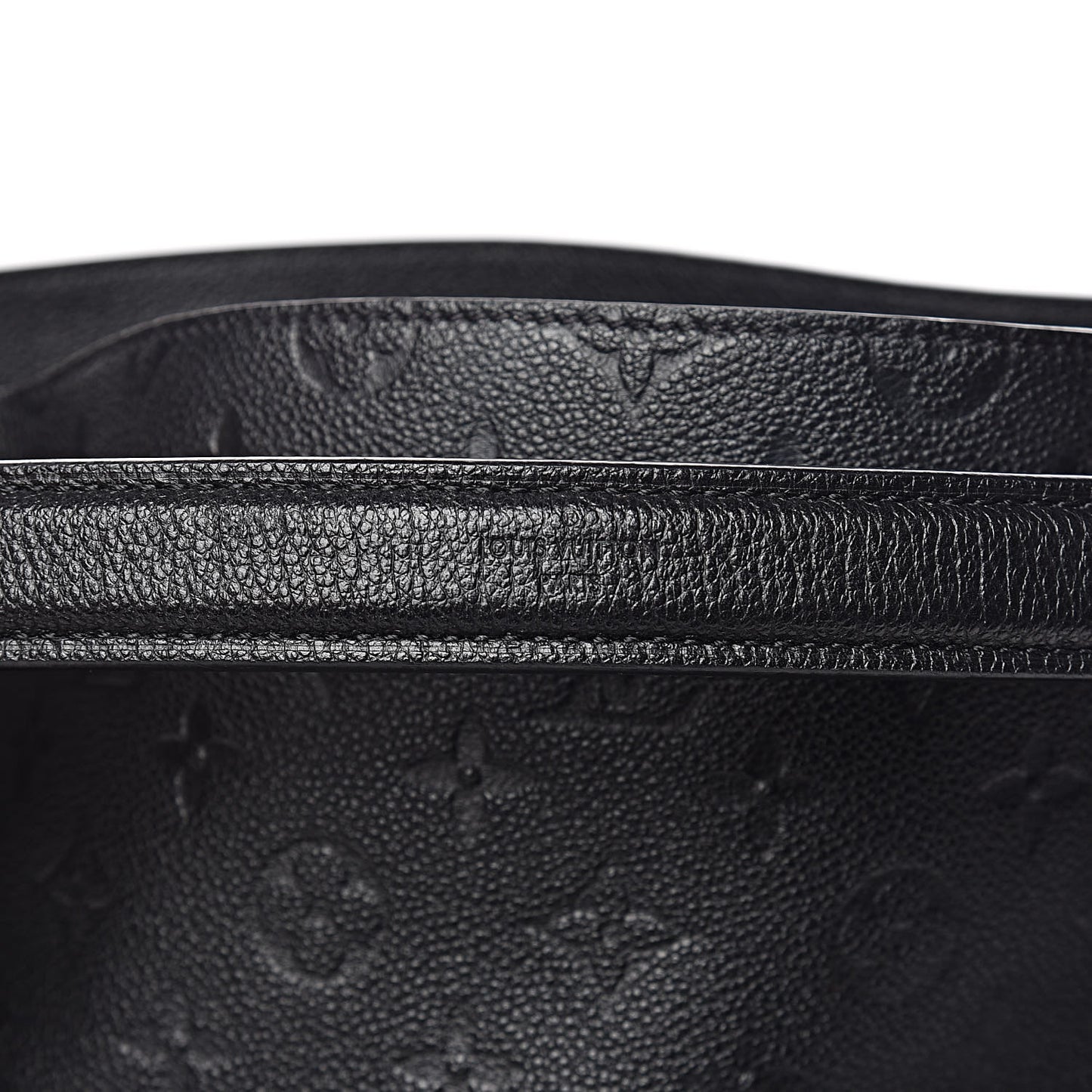 Empreinte Melie Black