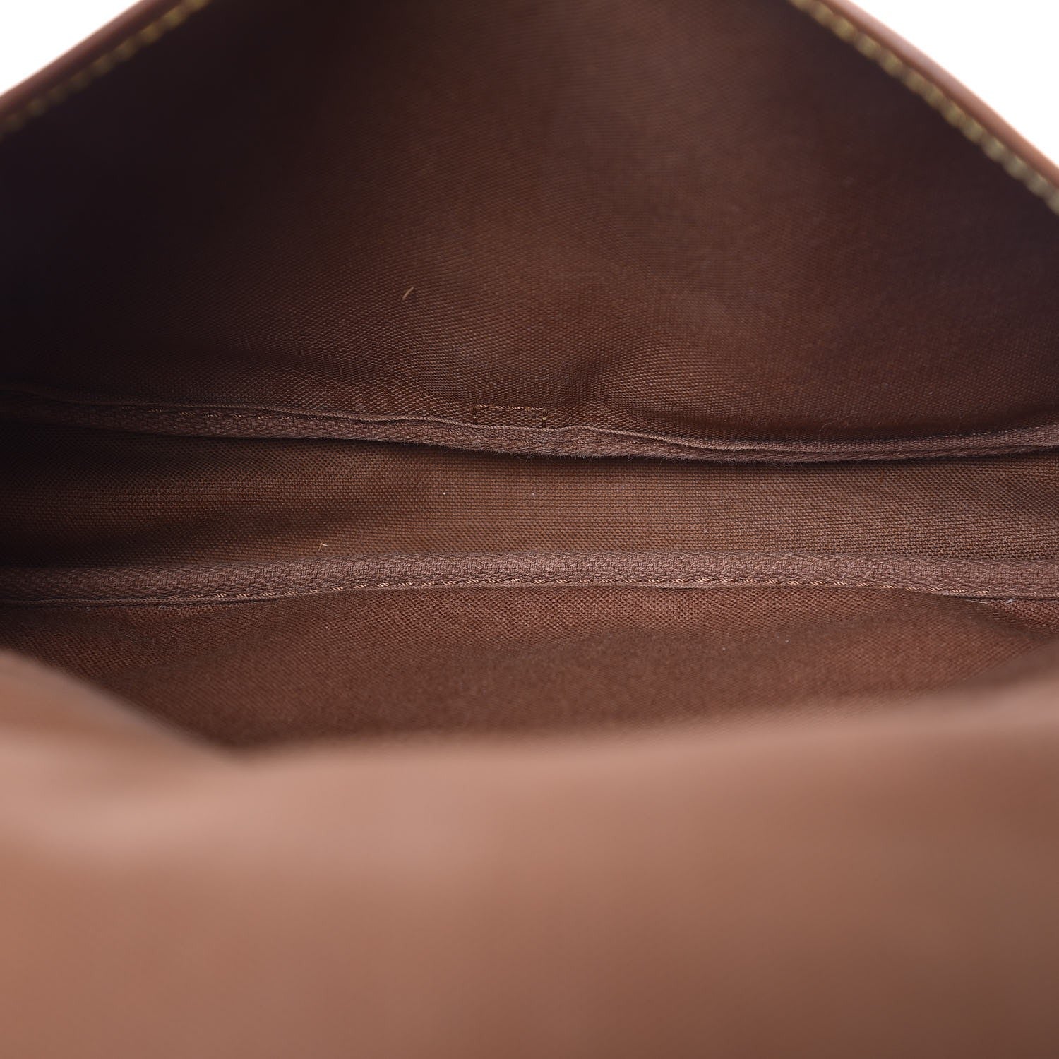 Louis Vuitton Monogram Saumur 30 5 of 18