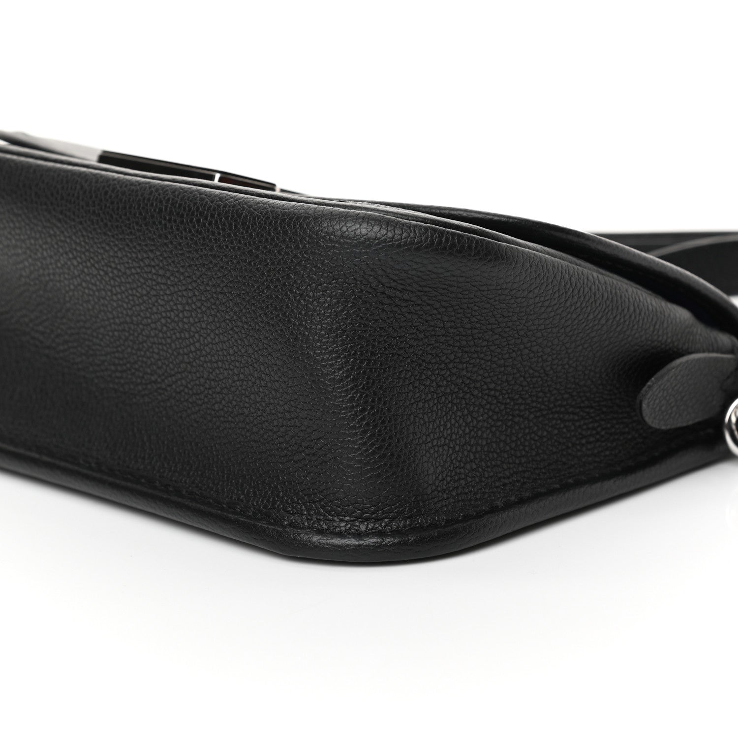 Louis Vuitton Epi Buci Crossbody Black 9 of 11