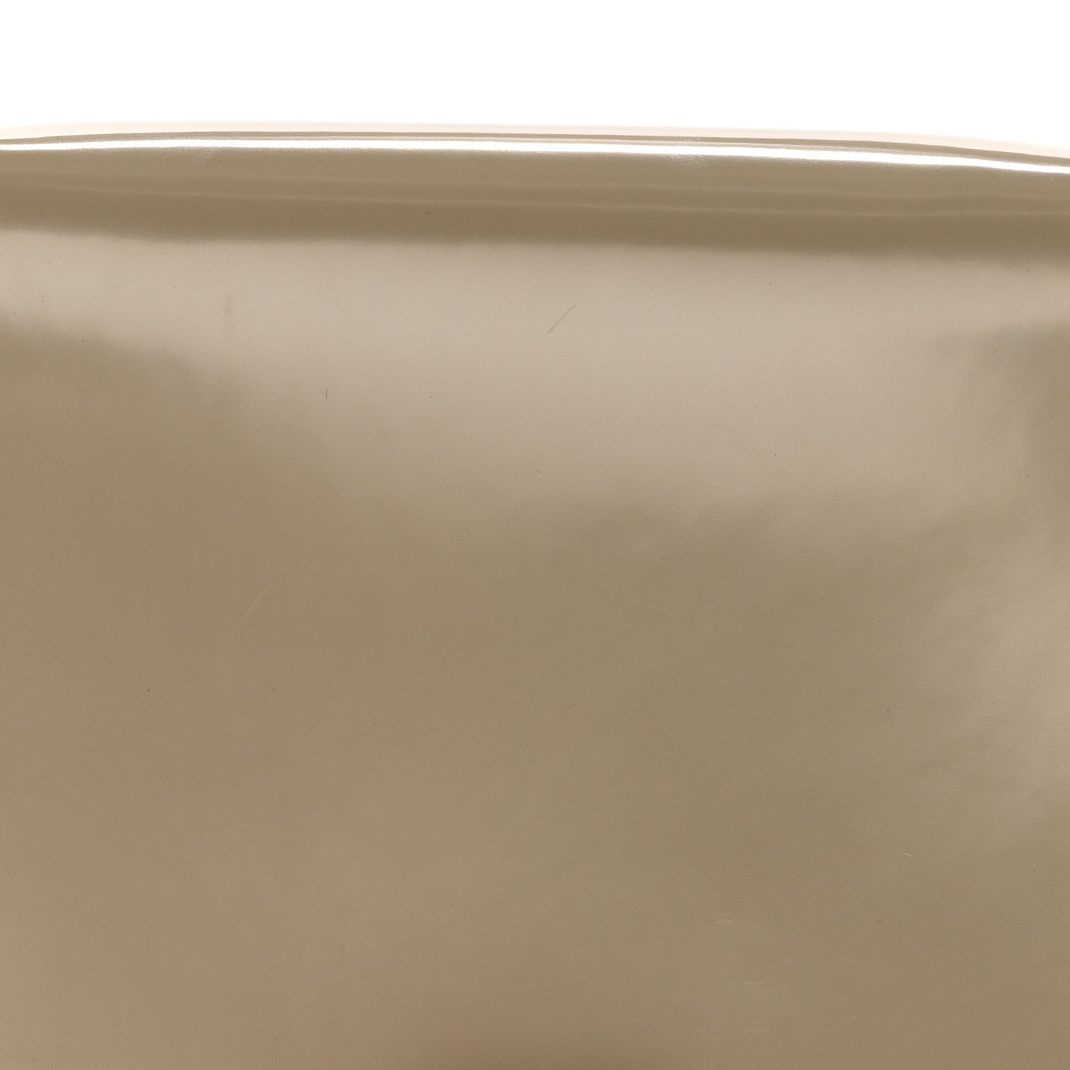 Celine Spazzolato Calfskin Nubuck Small Trapeze Quartz 13 of 14