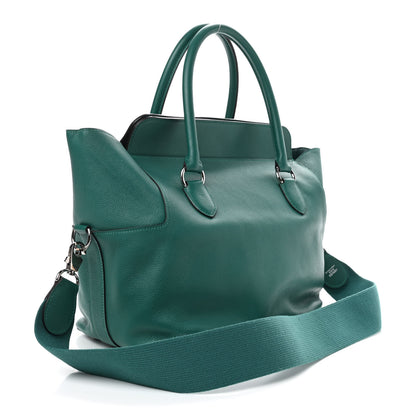 Hermes Evercolor Toolbox 26 Malachite 3 of 12